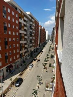 Blini Complex - Pristina - 6