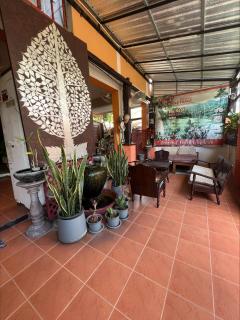 JJ Guesthouse - Chiang Mai - 5