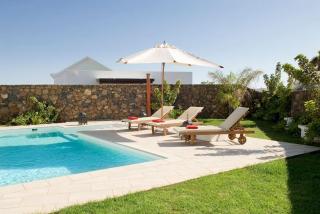 Beautiful Villa Ambar - 4