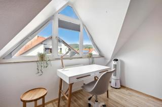 Belisima Apartments I Ferienwohnungen Deidesheim I Deutsche Weinstraße I Individuell mit Charm I Ruhig am Kurpark I Nähe Supermarkt - Bäcker - Bahnhof - 1