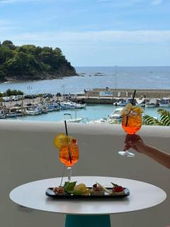 Il Gabbiano Suites - San Marco di Castellabate - 1