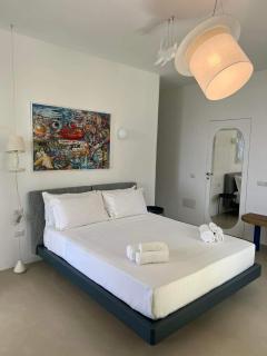 Il Gabbiano Suites - San Marco di Castellabate - 2