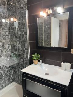 APARTAMENTO PRIMERA LÍNEA DE PLAYA BARBATE - Barbate - 4
