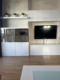 APARTAMENTO PRIMERA LÍNEA DE PLAYA BARBATE - Barbate - 2