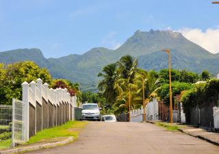 L'Escapade Soufrière - 4