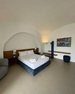 Il Gabbiano Suites - San Marco di Castellabate - 5