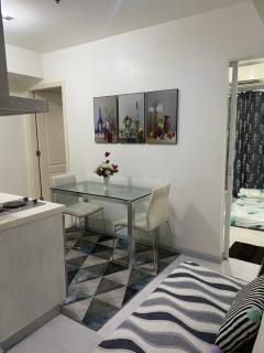 Azure Sm/City View 2 bedrooms - Manila - 1