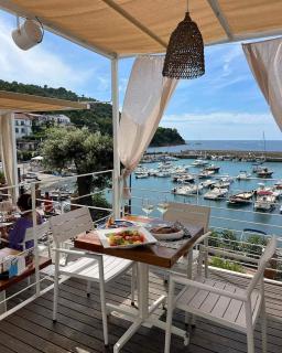 Il Gabbiano Suites - San Marco di Castellabate - 7