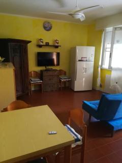 Residence a due passi dal mare - Marina di Carrara - 6