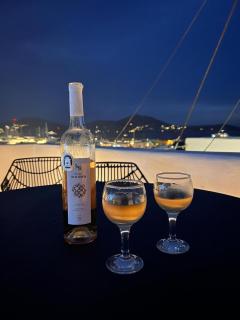 Octopus House - Kampos Paros - 7
