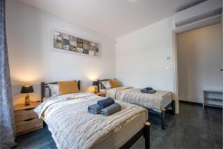 Apartment Rose - Medulin - 4