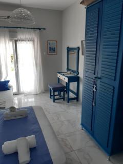 Victoria's Blue studios - Siviri - 4