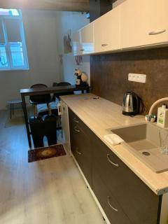 Apartmán Charmant - 8