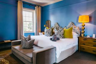 La Fontaine Boutique Hotel by The Oyster Collection - Franschhoek - 6