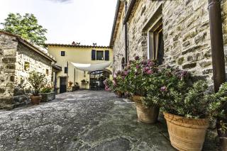Agriturismo Podere il Palagio - Fiesole - 1