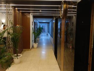 The Dwelling Paradise - 9