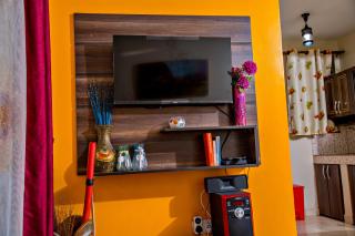 One bedroom apartment at Nalya - 2