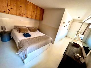 Le4bergheim Chambre d'hôtes - Bergheim - 9