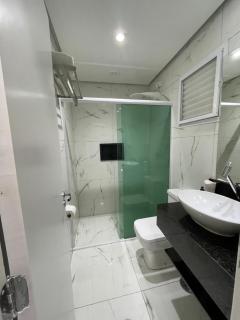 Riviera Flat 120 - Com serviços de hotelaria - Riviera de São Lourenço - 1