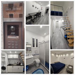 Jessica Apartment - 6