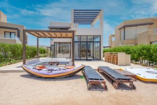 Comfy 3BR Standalone in Tawila, El Gouna. Lagoon & Pool access - Hurghada - 0