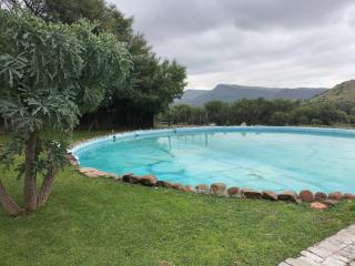 Ruigtevallei Lodge - Gariep Dam - 0