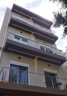 Uni Island - City Heart Suites - Heraklio - 8