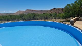 Ruigtevallei Lodge - Gariep Dam - 2