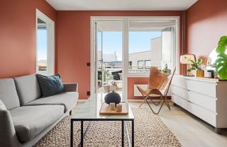 Charming apartment in the social heart of Oslo - Oslo - 4