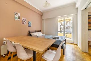 Spacious 2 Bedrm in Pangrati Athens Center - Athen - 7