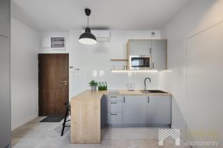Polonia Residence II by LookAp Klimatyzacja - Łódź - 5