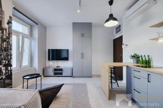 Polonia Residence II by LookAp Klimatyzacja - Łódź - 8