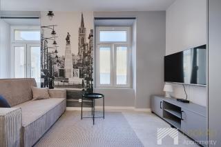 Polonia Residence II by LookAp Klimatyzacja - 2