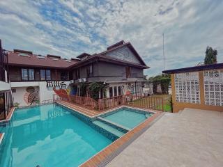 Urban Glamp Resort Iloilo - Oton - 5