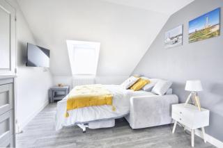 Phare de Gatteville - Second Souffle - Cherbourg - 6