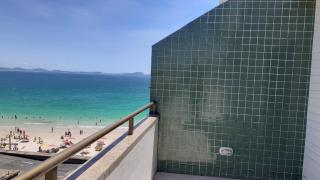 Cobertura Duplex Vista Mar na Prainha-Churrasqueira Privativa e a Poucos Passos da Praia! - Arraial do Cabo - 9