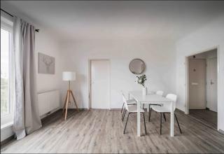 Wohnung in perfekter Lage - Wien - 8