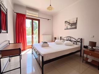 Iris Apartments Ithaca - Vathi - 4