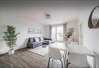 Wohnung in perfekter Lage - Vienna - 2