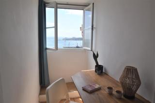 Santos Apartment in Central Lisbon with River View - Lissabon - 0