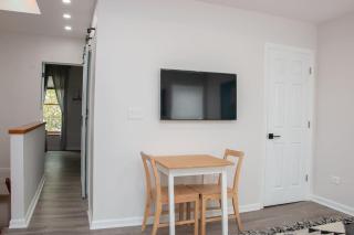 Modern 1BR Exclusive Space in Historic Brooklyn - Brooklyn - 1