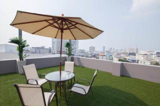 Racha Residence - Si Racha - 0