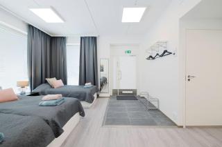 Casa Amare Tampere - Tampere - 9