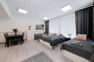 Casa Amare Tampere - 8