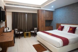 The Autograph Inn - Siliguri - 8