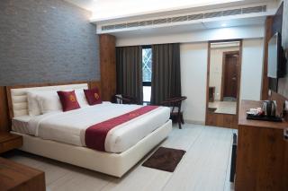 The Autograph Inn - Siliguri - 7