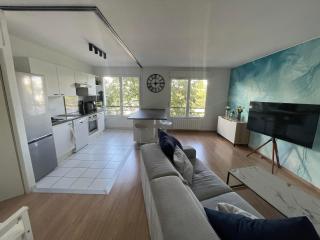 Disney appartement - Chessy - 8