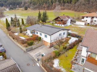 Alpenvilla Tirol Zentral - Völs - 9