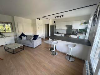 Disney appartement - Chessy - 7