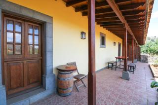 Countryside Views House Teror - 3